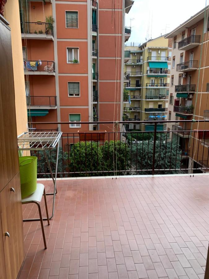 La Casetta Verona Eksteriør billede